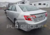 2012 Toyota CAMRY фото