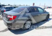 2012 Toyota CAMRY photo