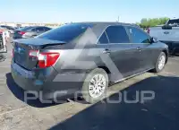 2012 Toyota CAMRY photo