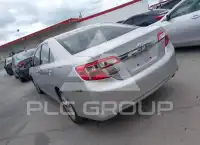 2012 Toyota CAMRY фото