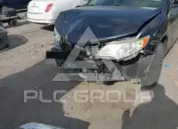 2012 Toyota CAMRY фото