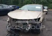 2012 Toyota CAMRY фото