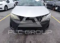 2012 Toyota CAMRY фото