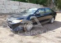 2012 Toyota CAMRY photo