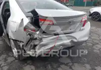2012 Toyota CAMRY photo