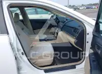 2012 Toyota CAMRY photo