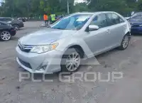 2012 Toyota CAMRY фото