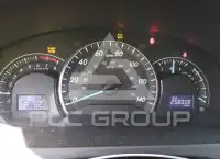 2012 Toyota CAMRY photo