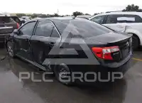 2012 Toyota CAMRY фото
