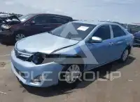 2012 Toyota CAMRY photo