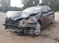 2012 Toyota CAMRY photo