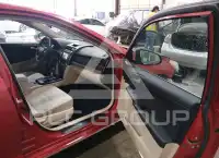 2012 Toyota CAMRY фото