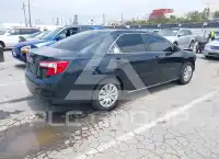 2012 Toyota CAMRY фото