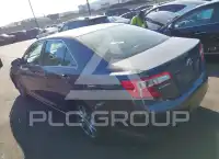 2012 Toyota CAMRY фото