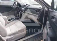 2012 Toyota CAMRY фото