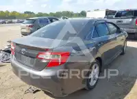 2012 Toyota CAMRY photo