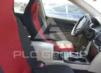 2012 Toyota CAMRY photo