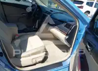 2012 Toyota CAMRY фото