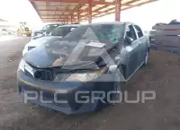 2012 Toyota CAMRY photo