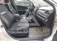 2012 Toyota CAMRY фото