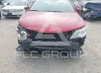 2012 Toyota CAMRY photo