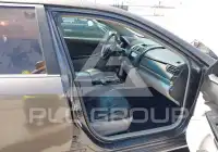 2012 Toyota CAMRY photo
