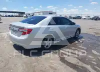 2012 Toyota CAMRY фото