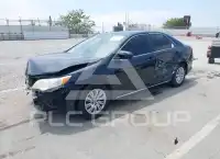 2012 Toyota CAMRY фото