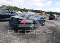 2012 Toyota CAMRY фото