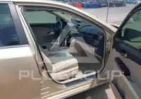 2012 Toyota CAMRY фото