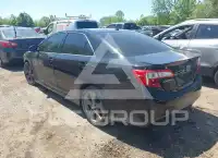 2012 Toyota CAMRY photo