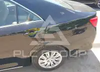 2012 Toyota CAMRY photo