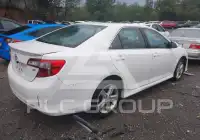 2012 Toyota CAMRY фото