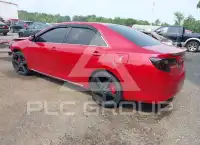 2012 Toyota CAMRY фото