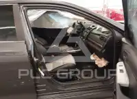 2012 Toyota CAMRY фото