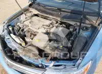 2012 Toyota CAMRY фото