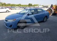 2012 Toyota CAMRY фото