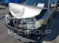2012 Toyota CAMRY photo