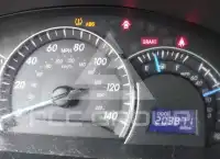 2012 Toyota CAMRY фото