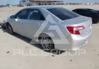 2012 Toyota CAMRY photo