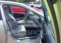 2012 Toyota CAMRY фото