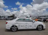 2012 Toyota CAMRY photo