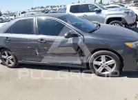 2012 Toyota CAMRY photo