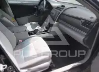 2012 Toyota CAMRY photo