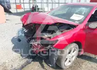 2012 Toyota CAMRY фото