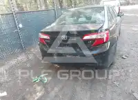 2012 Toyota CAMRY фото