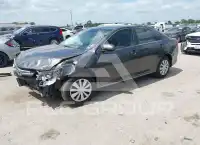 2012 Toyota CAMRY фото