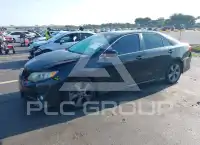 2012 Toyota CAMRY фото