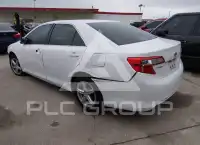 2012 Toyota CAMRY photo
