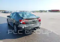 2012 Toyota CAMRY photo